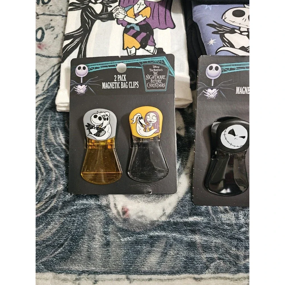 Disney nightmare before